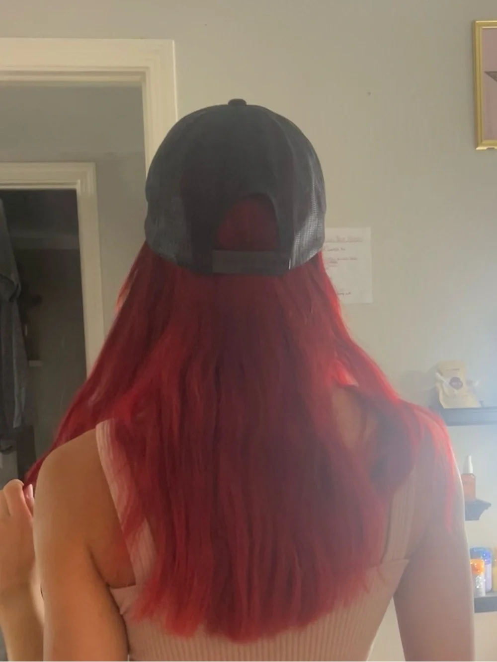 Trucker Hat